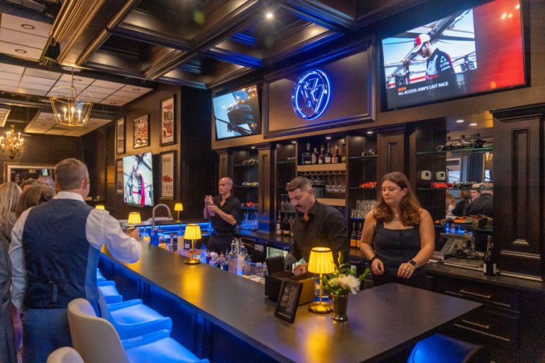Private Car Club Membership Benefits: What You Get at the Vault