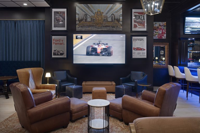 Where to Watch F1 in South Carolina: Race Days, Done Right
